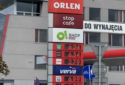 Afera w Orlenie. Media: Ekstradycja Samera A. zablokowana