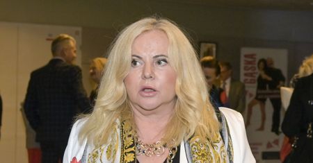 Joanna Kurowska wcale się tak nie nazywa. "Mam same kłopoty przez to imię"