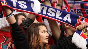 Wisła Kraków testuje bezrobotnego Nigeryjczyka