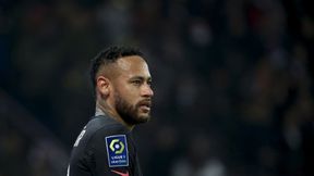 Sensacyjny transfer Neymara?! W grę wchodzi przejście do angielskiego giganta