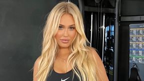 Modelka przyznała się, z którą gwiazdą Realu miała romans