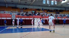 Polscy juniorzy znowu nie wygrali z Izraelem