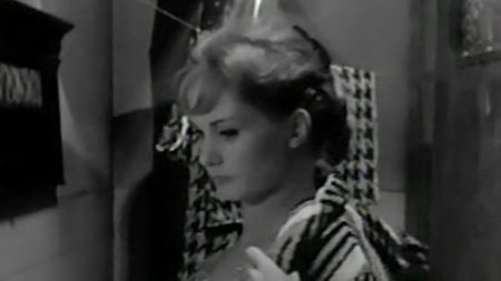 Barbara Krafftówna