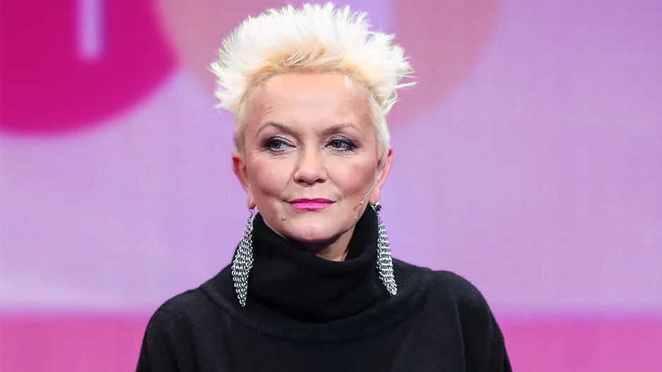 Małgorzata Ostrowska
