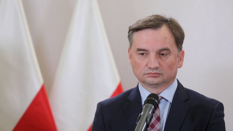 Zbigniew Ziobro chce kasacji po przegranym procesie
