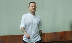 Józefaciuk skomentował wpis Mateckiego. "Pan naprawdę nie może przestać?"