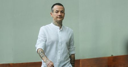 Józefaciuk skomentował wpis Mateckiego. "Pan naprawdę nie może przestać?"