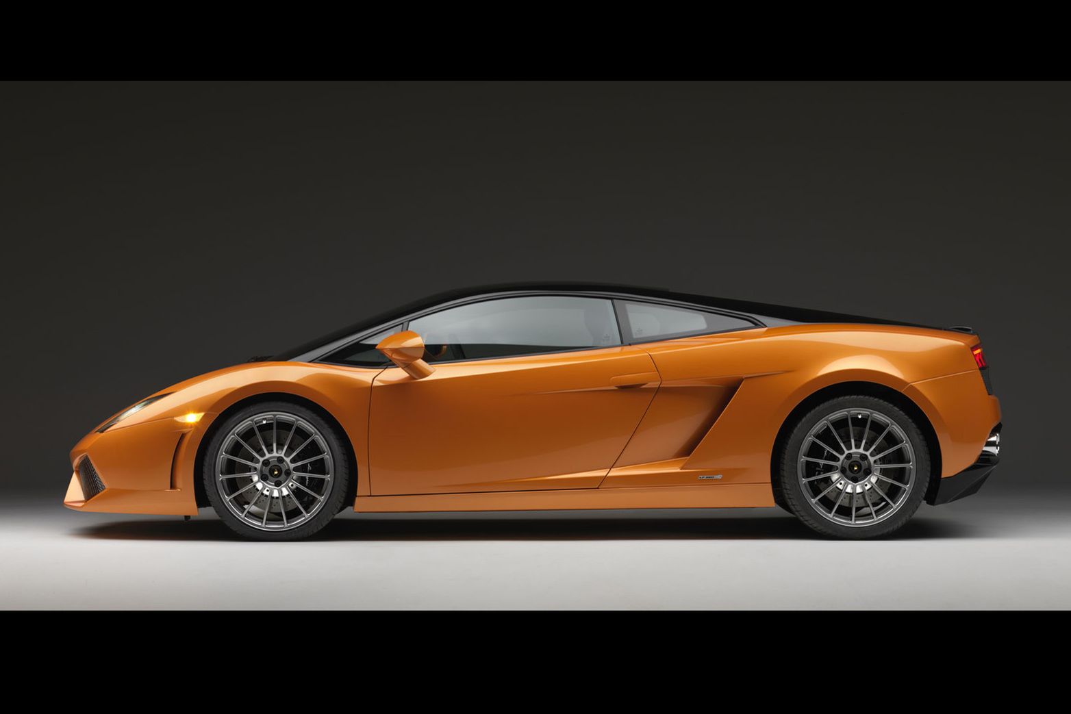 Lamborghini Gallardo LP 560-4 Bicolore