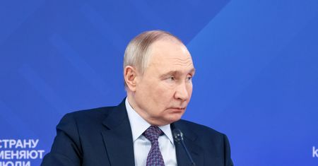 "Economist" analizuje sytuację na wojnie w Ukrainie. Tygodnik pisze o strachu Putina