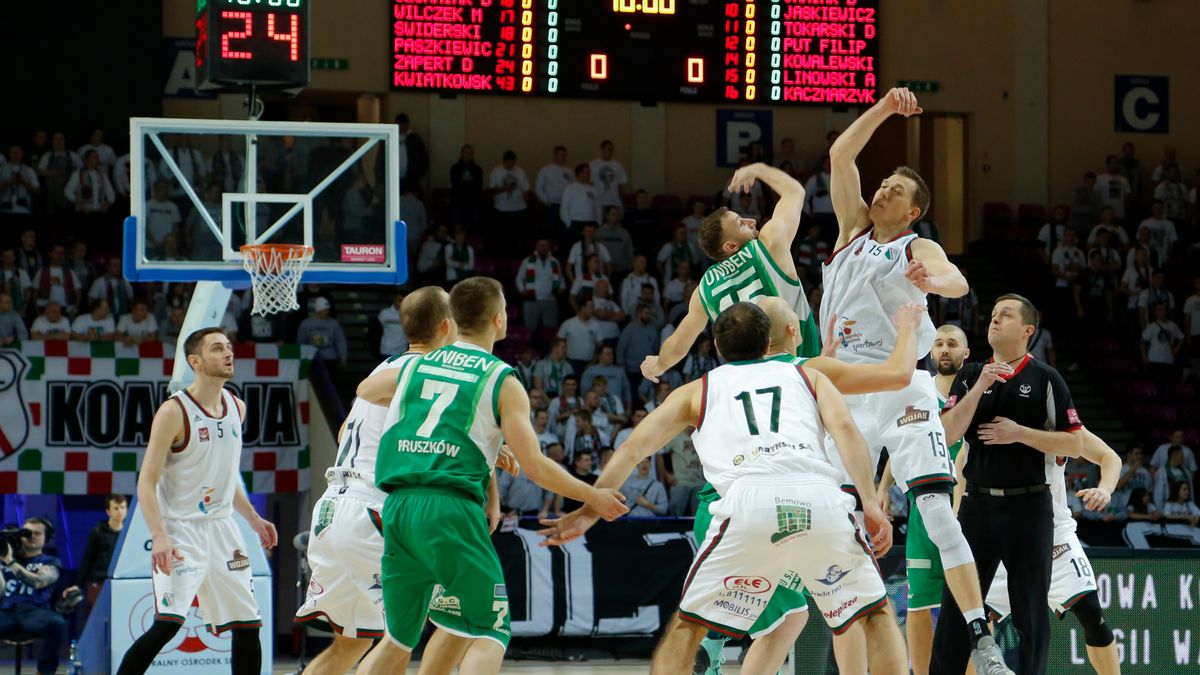 WP SportoweFakty / Anna Klepaczko