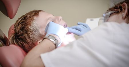 Szykują kolejną nowość. Chodzi o uzębienie dzieci
