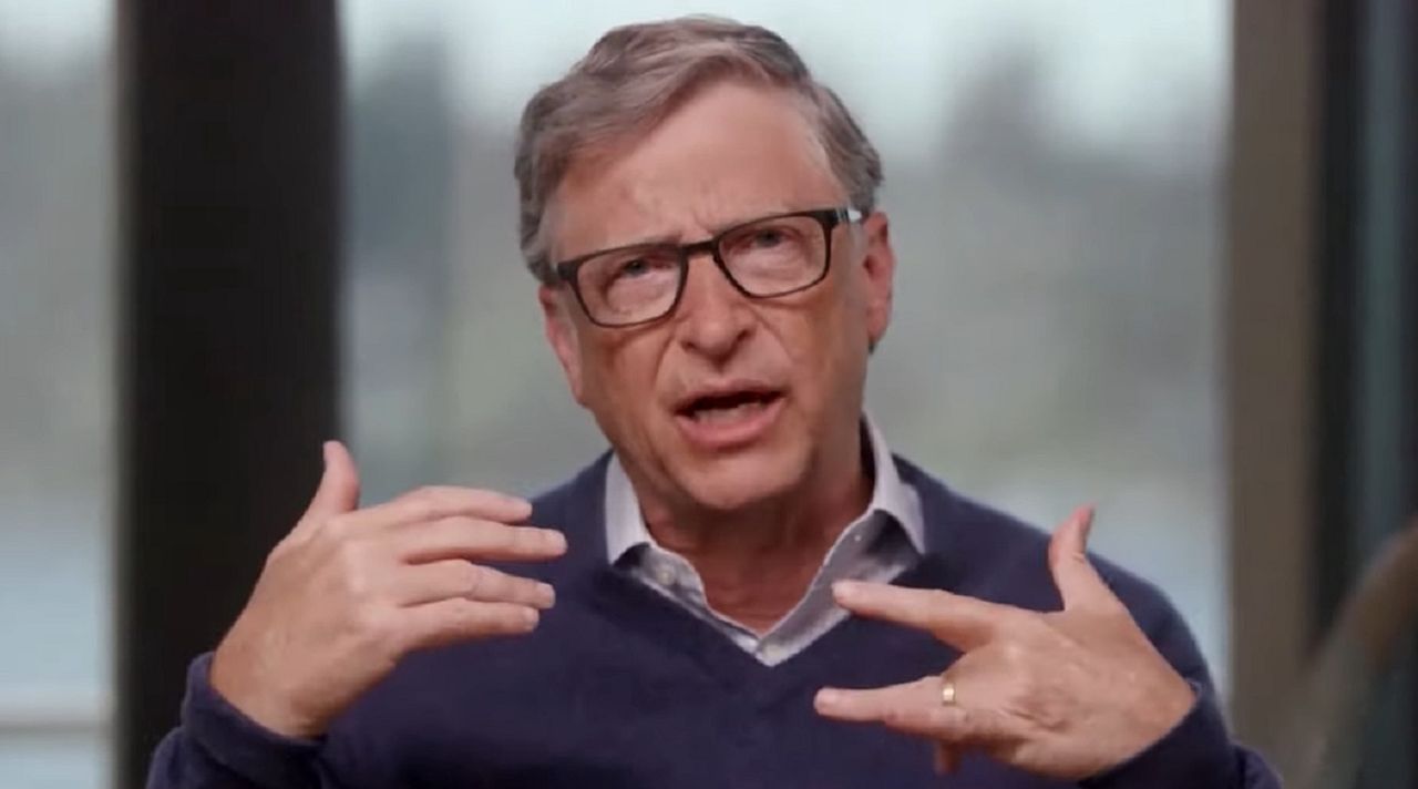 Bill Gates o koronawirusie: pandemia w bogatych krajach skończy się szybciej. Padła data