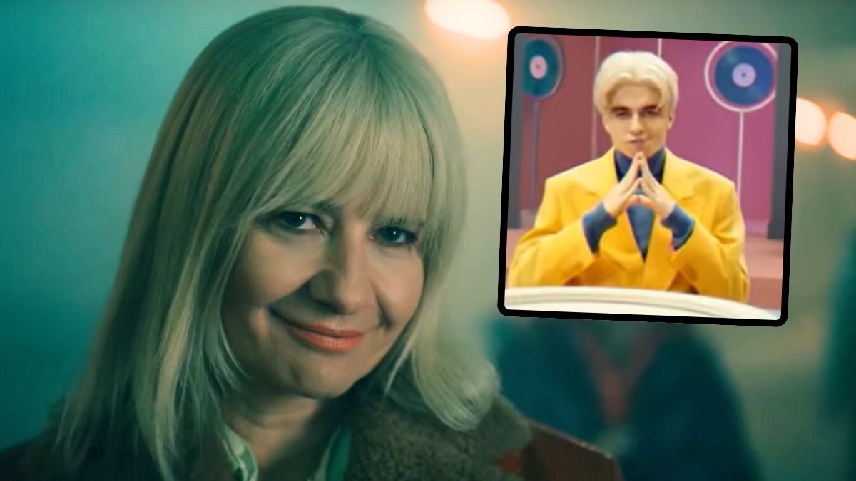 W serialu Netflixa pt "Aniela" sparodiowano rapera Matę?