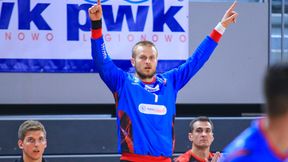 KPR Legionowo szukał jaj w przerwie meczu w Kaliszu. Energa MKS liczy punkty, nie ocenia stylu
