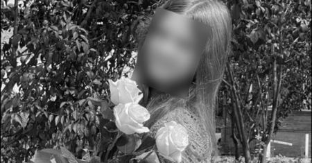 Tragedia na torach. Nie żyje 17-letnia Cecylia. "Moja Kruszynko"
