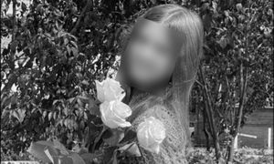 Tragedia na torach. Nie żyje 17-letnia Cecylia. "Moja Kruszynko"