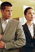 Brad Pitt i Angelina Jolie na pomoc Somalii