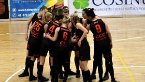 BLK: z WNBA do CCC - popularny kierunek w Polkowicach