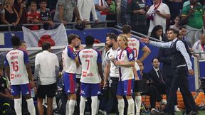 Skandal w Ligue 1. Sędzia nagle przerwał mecz. Oto powód