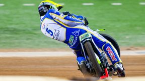 Chris Holder pokazał, że ciągle potrafi się ścigać! Co to był za wyścig!