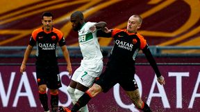 Serie A. US Sassuolo - Torino FC na żywo. Gdzie oglądać mecz ligi włoskiej? Transmisja TV i stream