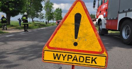 Kierowcy kontra piesi - kto częściej powoduje wypadki?