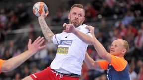 Oficjalnie: Grzegorz Tkaczyk wraca do gry!
