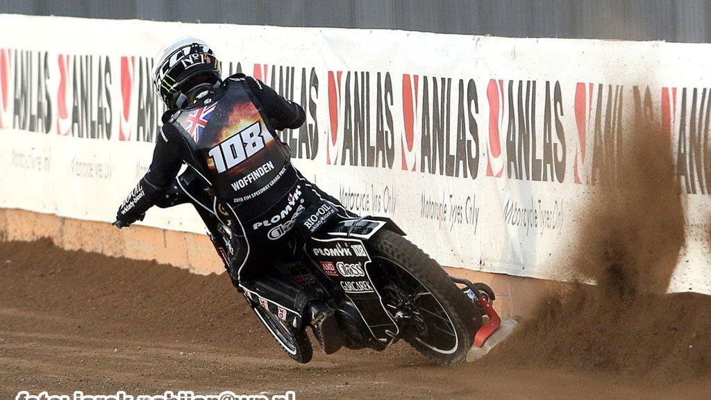 Tai Woffinden