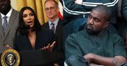Kim Kardashian WYPROWADZI SIĘ od Kanye?! "Sytuacja między nimi jest NIECIEKAWA"