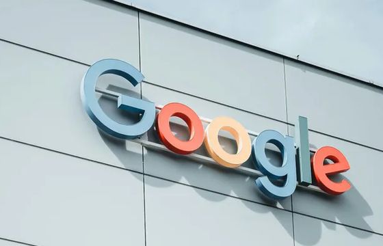 Chmura napędza Google. Reklamy urosły wolniej