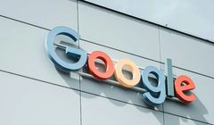 Chmura napędza Google. Reklamy urosły wolniej