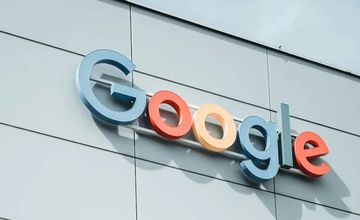 Chmura napędza Google. Reklamy urosły wolniej