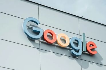Logo Google, fot. unsplash