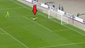 Błąd za błędem. Kuriozalny gol w Lidze Mistrzów