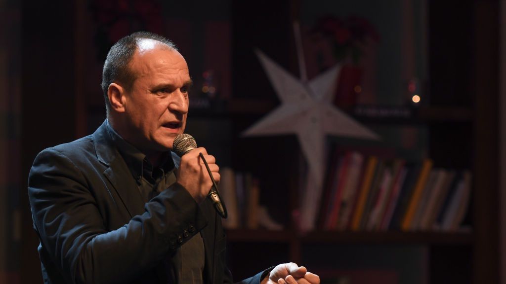 pawel kukiz pis jaroslaw kaczynski