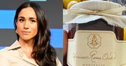 Meghan Markle będzie sprzedawać luksusowe produkty. 50 pierwszych słoików rozesłała do wpływowych osób