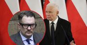 Kaczyński bronił Mejzy. W sieci oburzenie