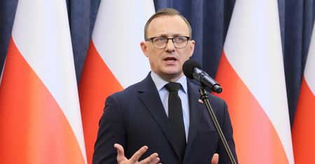 Ukraina wydała zgodę na poszukiwania. Leśkiewicz o sukcesie prezydenta