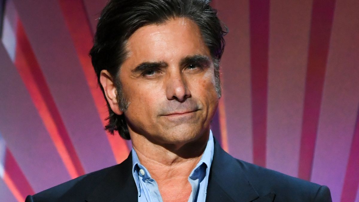 John Stamos