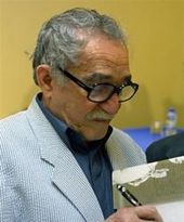 Scenariusz Márqueza