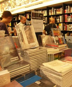 W październiku odbędą się Targi Książki w Katowicach