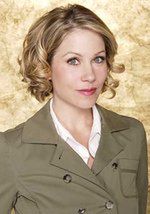 Christina Applegate