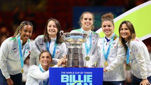 BJKC: w finale doszło do sensacji