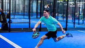 ORLEN Padel News Cup. Gwiazdy mediów dla polskiego sportu!