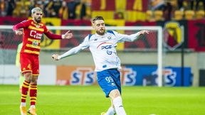 Odejście Hamulicia uzgodnione! Czołowy strzelec opuszcza Ekstraklasę! Stal Mielec bije transferowy rekord!