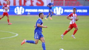 Były reprezentant Polski gra dalej. Wylądował w Fortuna I lidze