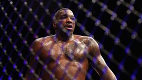 Walt Harris ukarany za doping. Cztery miesiące zawieszenia dla zawodnika UFC