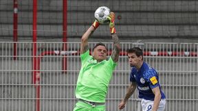 Bundesliga. Union - Schalke. Bez przełamania w Berlinie. Rafał Gikiewicz miał niewiele pracy