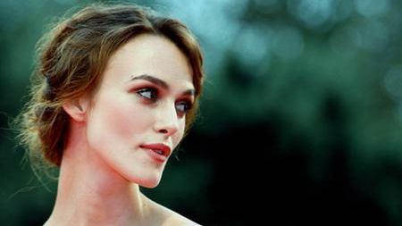 Keira Knightley