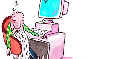 Jak naprawić wolne połączenie Internetowe?